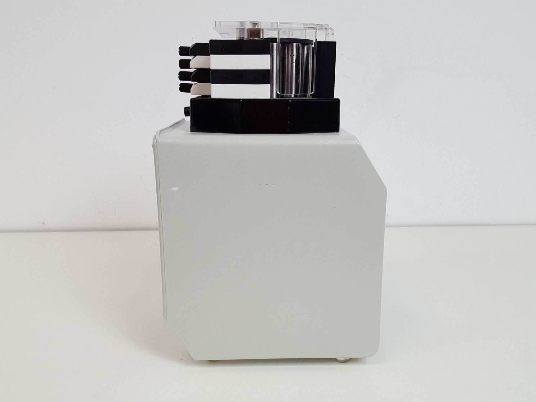 Image of GILSON Minipuls 3 Model: F155001 Peristaltic Pump Lab