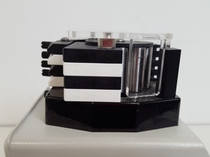 Thumbnail image of GILSON Minipuls 3 Model: F155001 Peristaltic Pump Lab