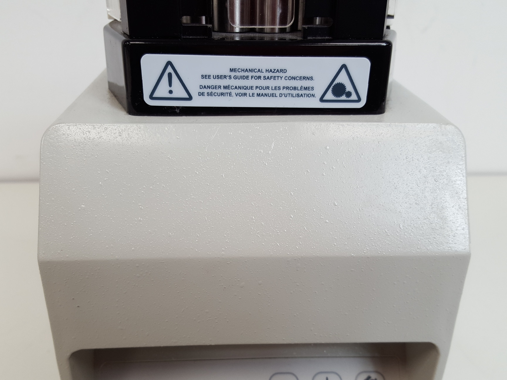 Image of GILSON Minipuls 3 Model: F155001 Peristaltic Pump Lab