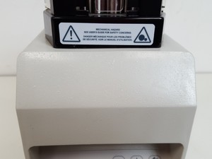 Thumbnail image of GILSON Minipuls 3 Model: F155001 Peristaltic Pump Lab