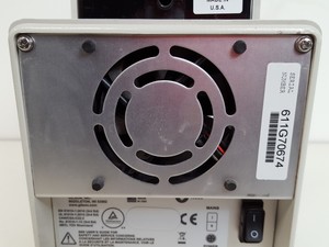 Thumbnail image of GILSON Minipuls 3 Model: F155001 Peristaltic Pump Lab