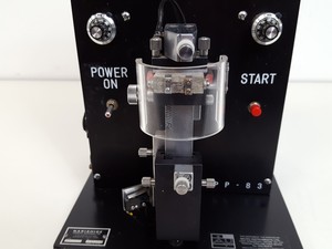 Thumbnail image of Narishige Japan  Type: PP-83 Vertical Microelectrode Puller Lab