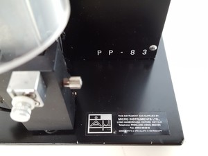 Thumbnail image of Narishige Japan  Type: PP-83 Vertical Microelectrode Puller Lab