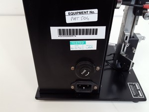 Thumbnail image of Narishige Japan  Type: PP-83 Vertical Microelectrode Puller Lab