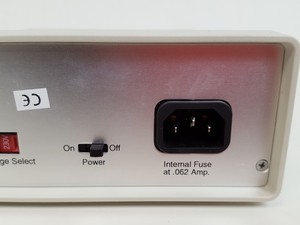 Thumbnail image of Cygnus Technology FLA-01 8-Pole Bessel Filter / Amplifier Lab