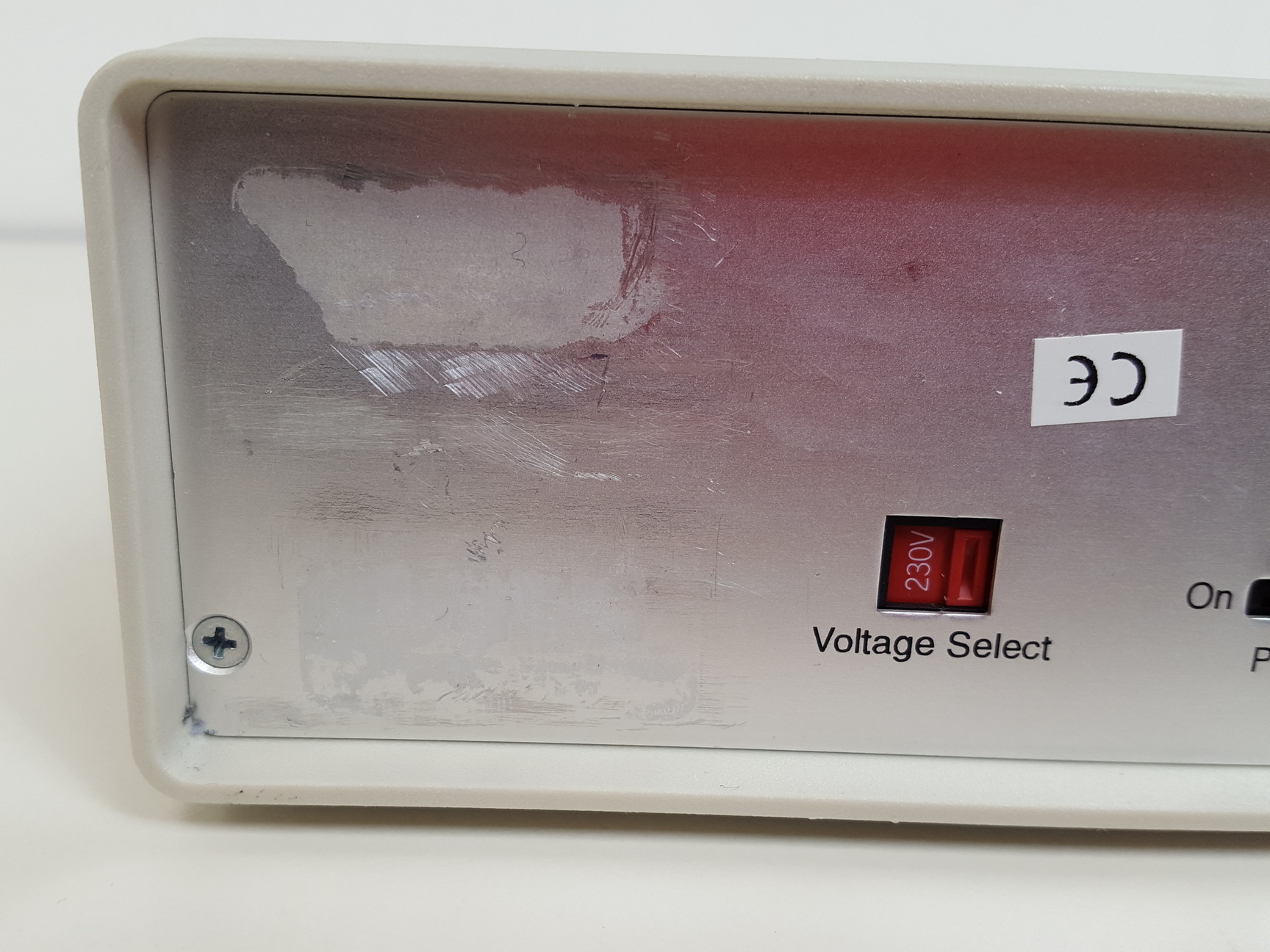 Image of Cygnus Technology FLA-01 8-Pole Bessel Filter / Amplifier Lab