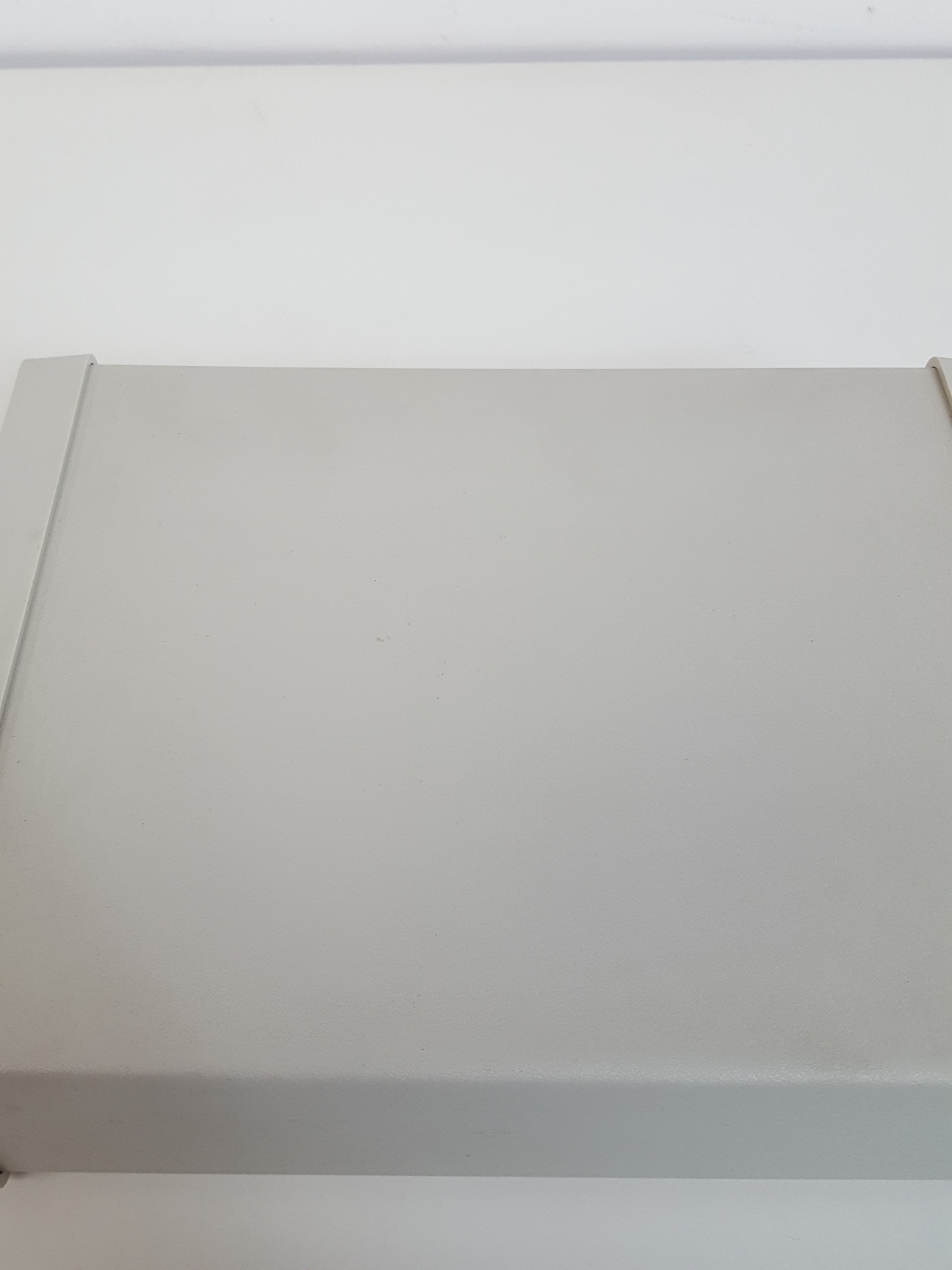 Image of Cygnus Technology FLA-01 8-Pole Bessel Filter / Amplifier Lab