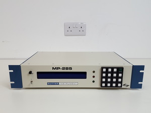 Thumbnail image of Sutter Instrument  MP-285 Micromanipulator Controller Lab