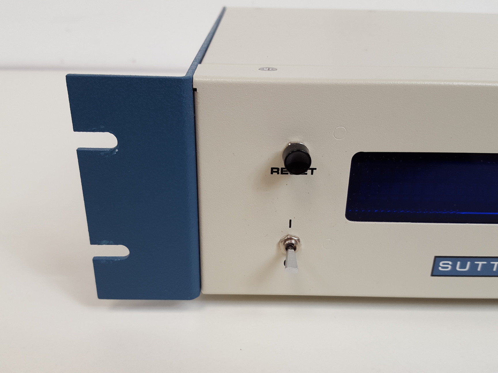 Image of Sutter Instrument  MP-285 Micromanipulator Controller Lab