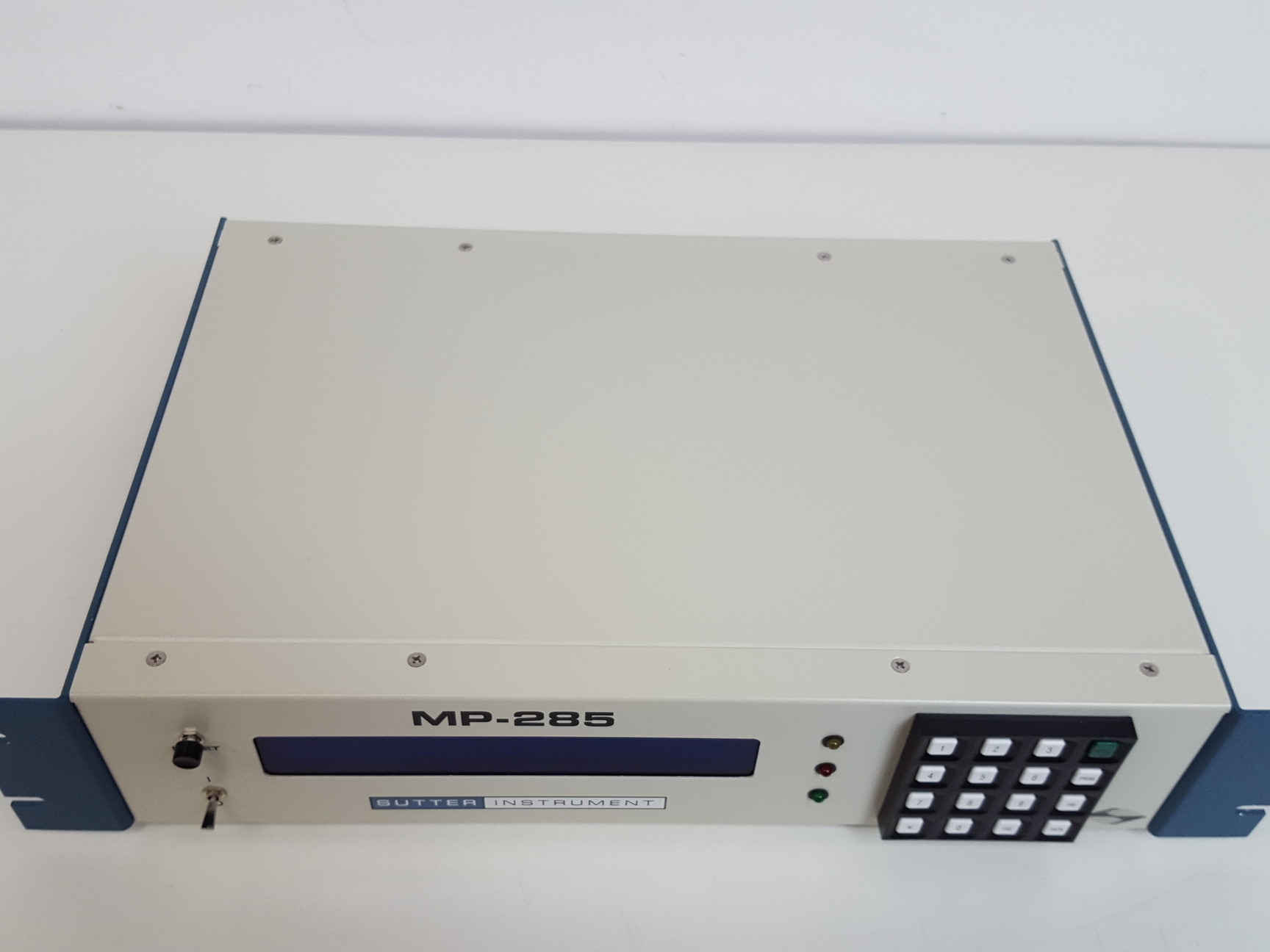 Image of Sutter Instrument  MP-285 Micromanipulator Controller Lab