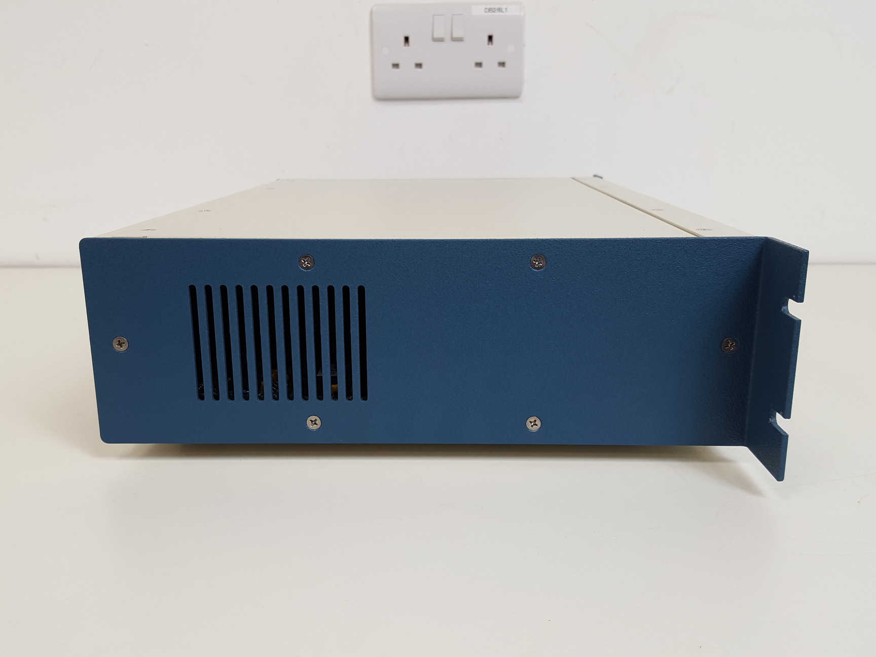 Image of Sutter Instrument  MP-285 Micromanipulator Controller Lab