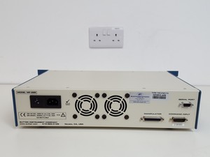 Thumbnail image of Sutter Instrument  MP-285 Micromanipulator Controller Lab