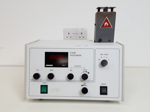 Thumbnail image of Jenway PFP7 Flame Photometer Lab