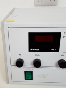 Thumbnail image of Jenway PFP7 Flame Photometer Lab