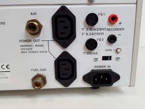 Thumbnail image of Jenway PFP7 Flame Photometer Lab