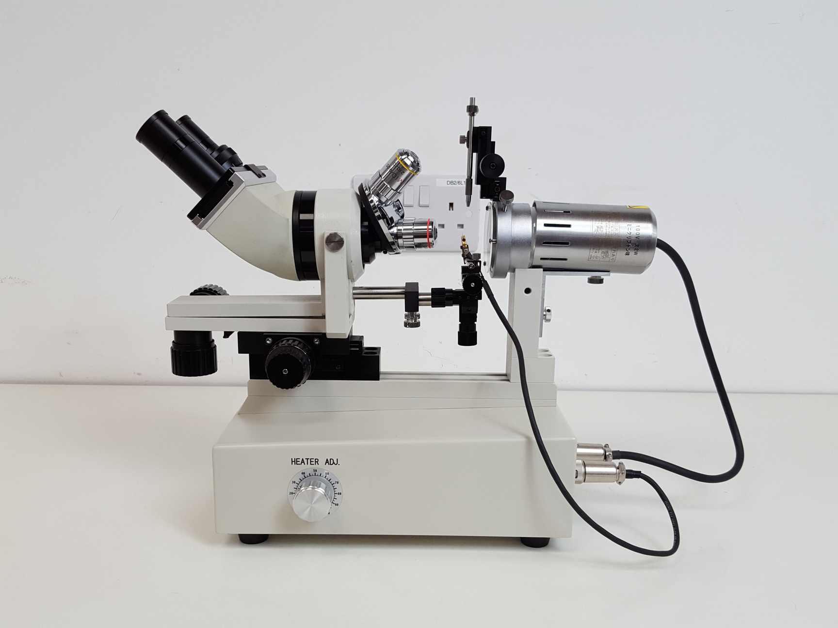 Image of Narishige Japan  Micro Forge MF-900 Lab
