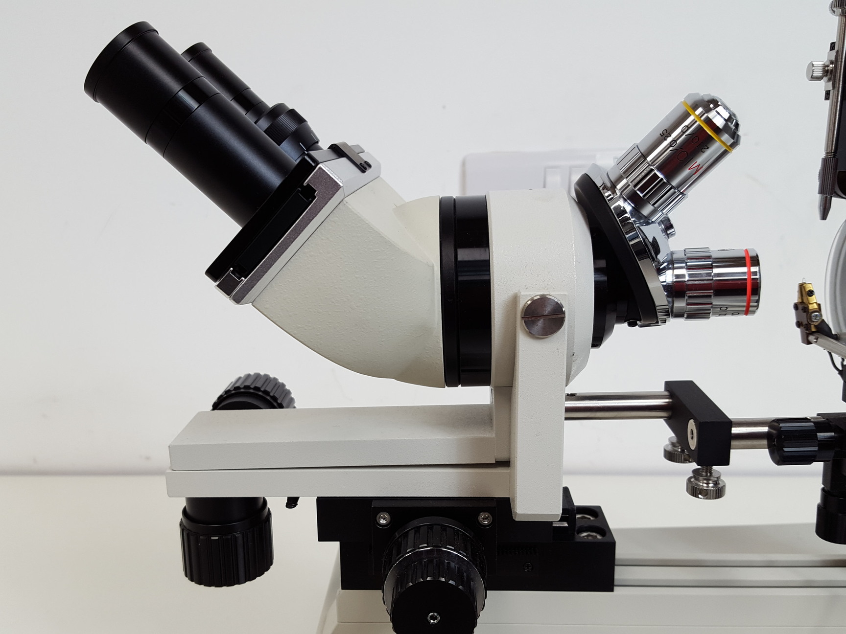 Image of Narishige Japan  Micro Forge MF-900 Lab