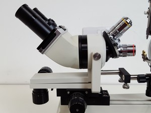 Thumbnail image of Narishige Japan  Micro Forge MF-900 Lab