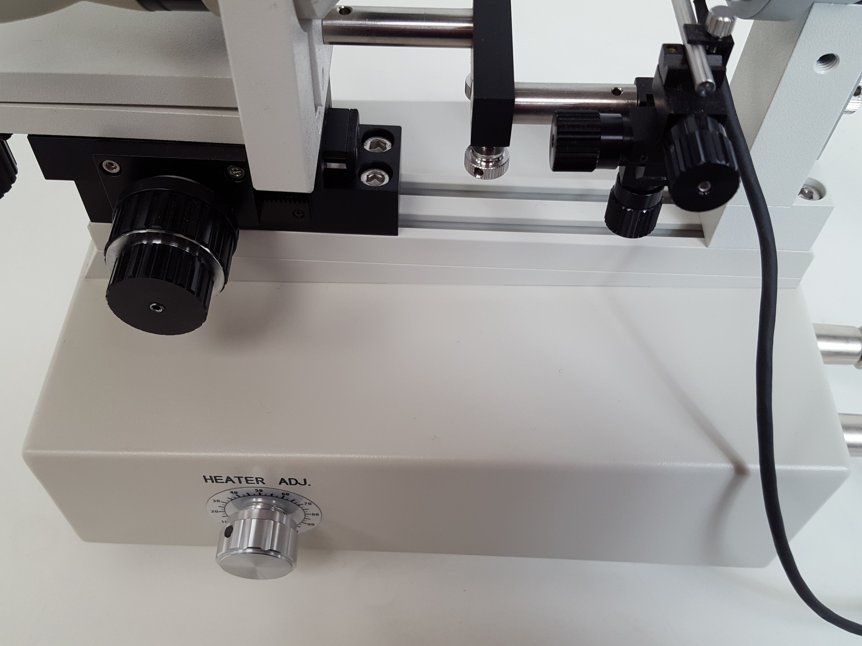 Image of Narishige Japan  Micro Forge MF-900 Lab