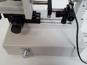 Thumbnail image of Narishige Japan  Micro Forge MF-900 Lab