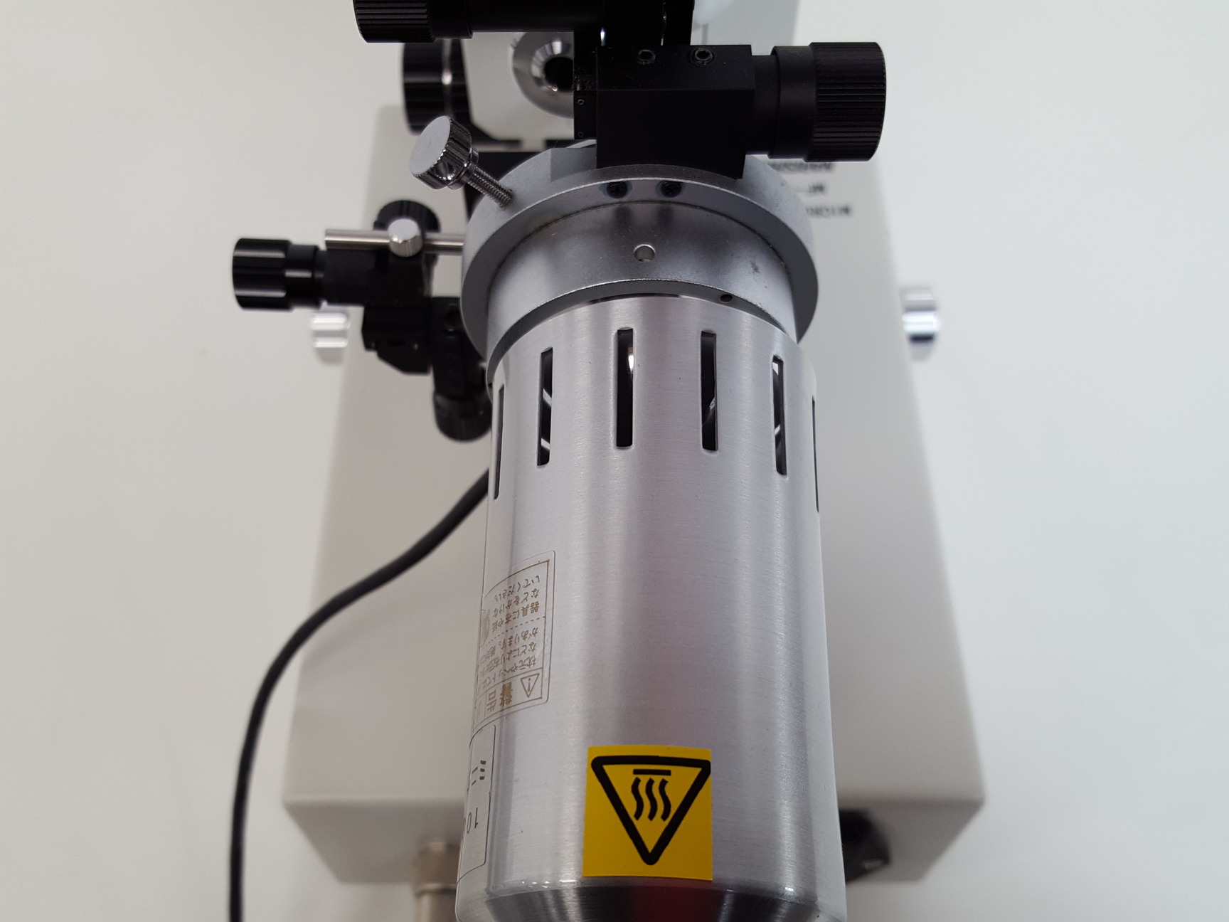 Image of Narishige Japan  Micro Forge MF-900 Lab
