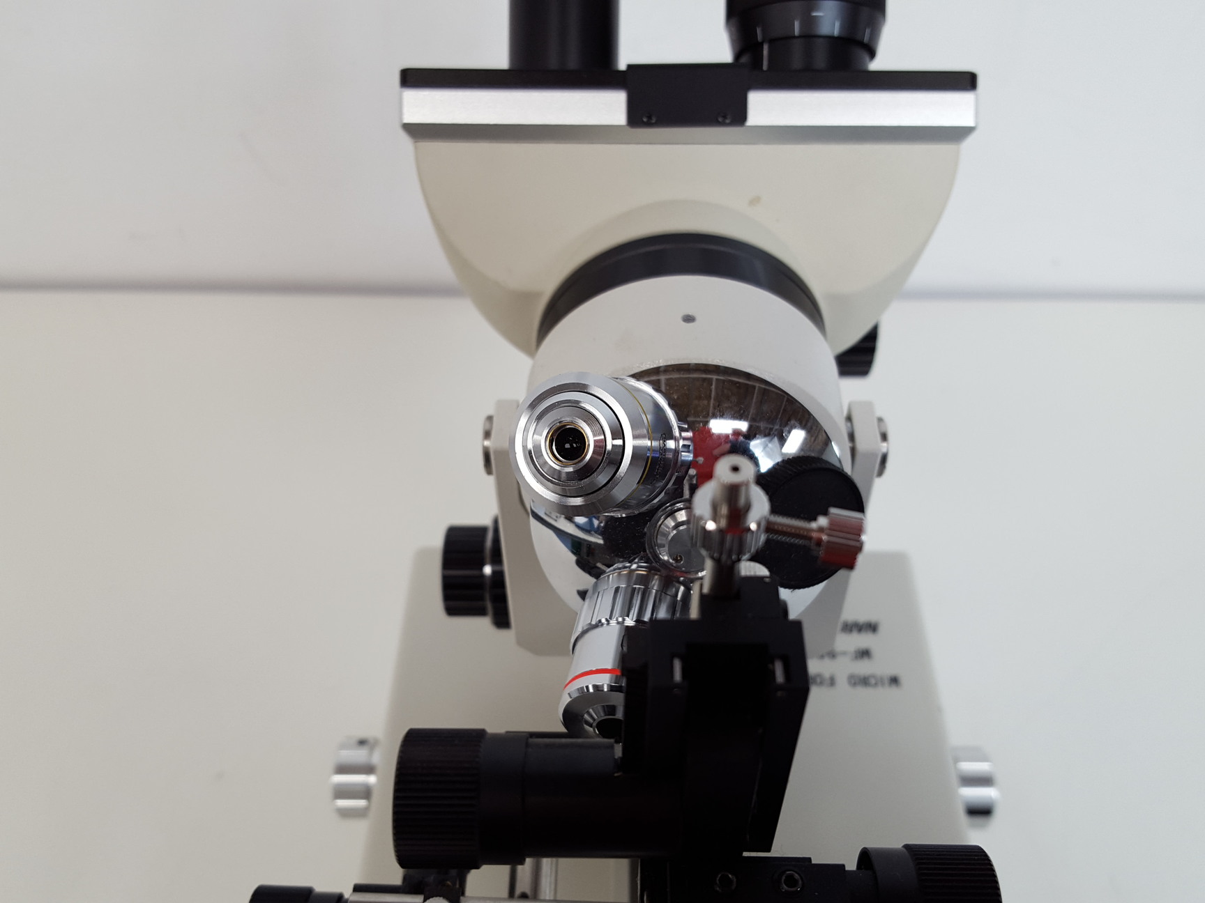 Image of Narishige Japan  Micro Forge MF-900 Lab
