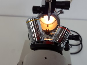 Thumbnail image of Narishige Japan  Micro Forge MF-900 Lab