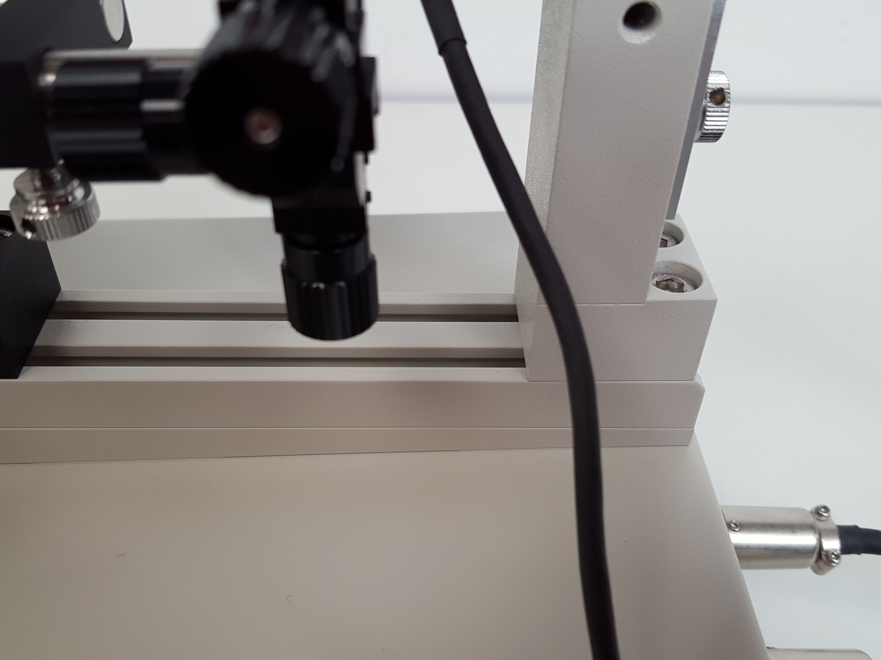 Image of Narishige Japan  Micro Forge MF-900 Lab