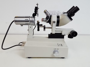 Thumbnail image of Narishige Japan  Micro Forge MF-900 Lab