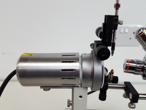 Thumbnail image of Narishige Japan  Micro Forge MF-900 Lab