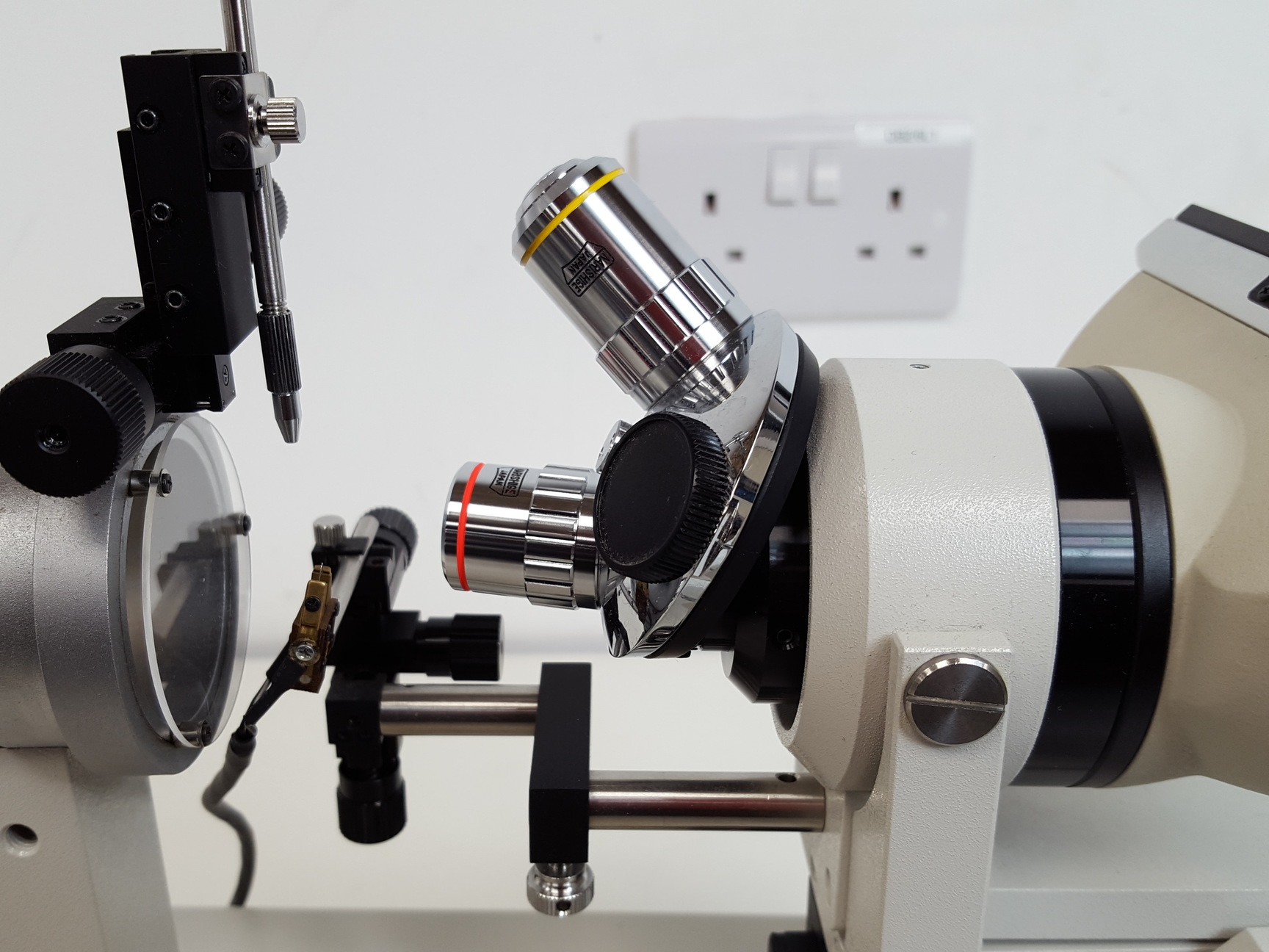 Image of Narishige Japan  Micro Forge MF-900 Lab