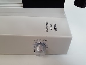 Thumbnail image of Narishige Japan  Micro Forge MF-900 Lab