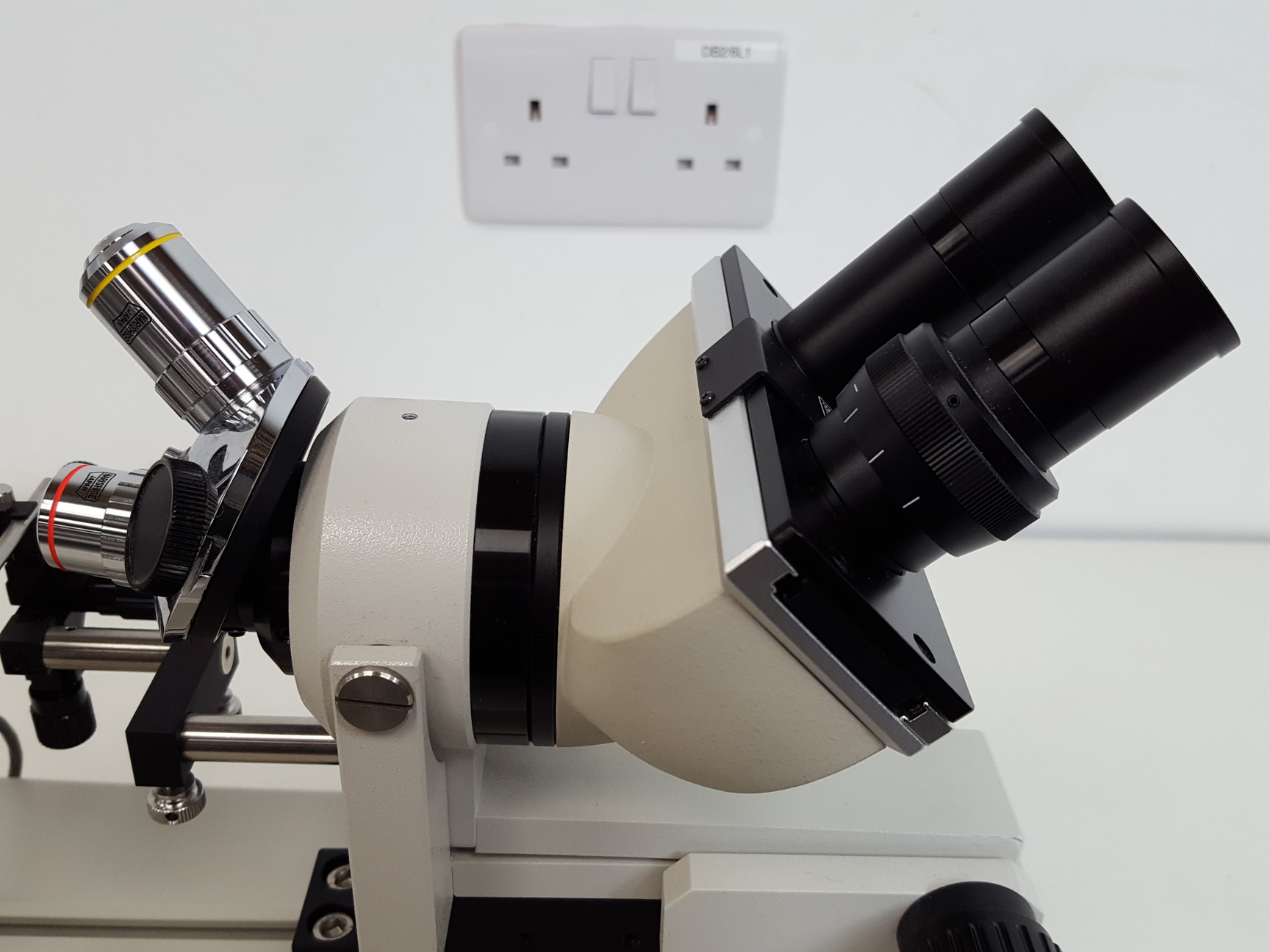 Image of Narishige Japan  Micro Forge MF-900 Lab