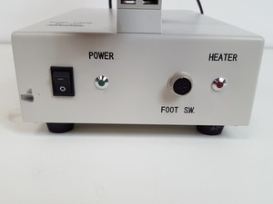 Thumbnail image of Narishige Japan  Micro Forge MF-900 Lab