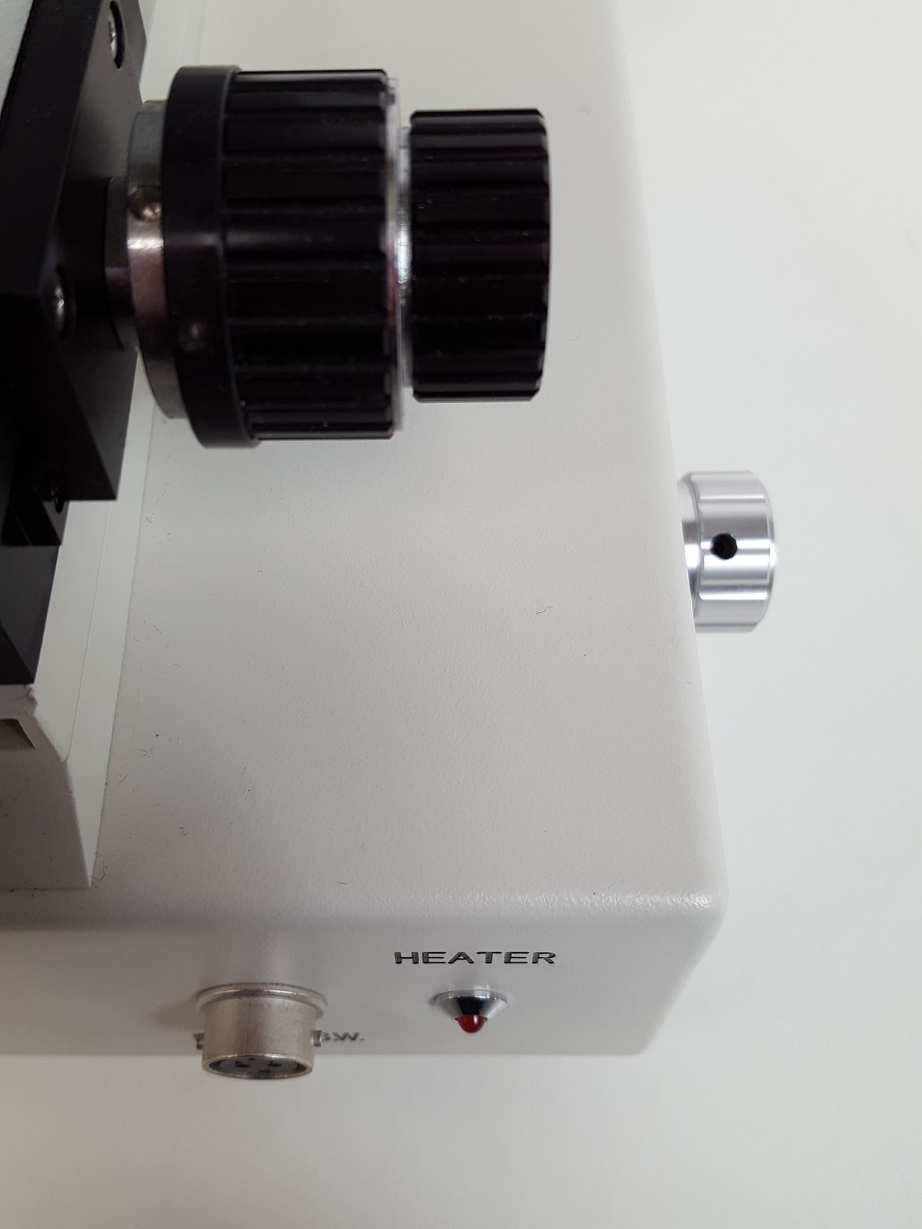 Image of Narishige Japan  Micro Forge MF-900 Lab