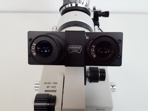 Thumbnail image of Narishige Japan  Micro Forge MF-900 Lab