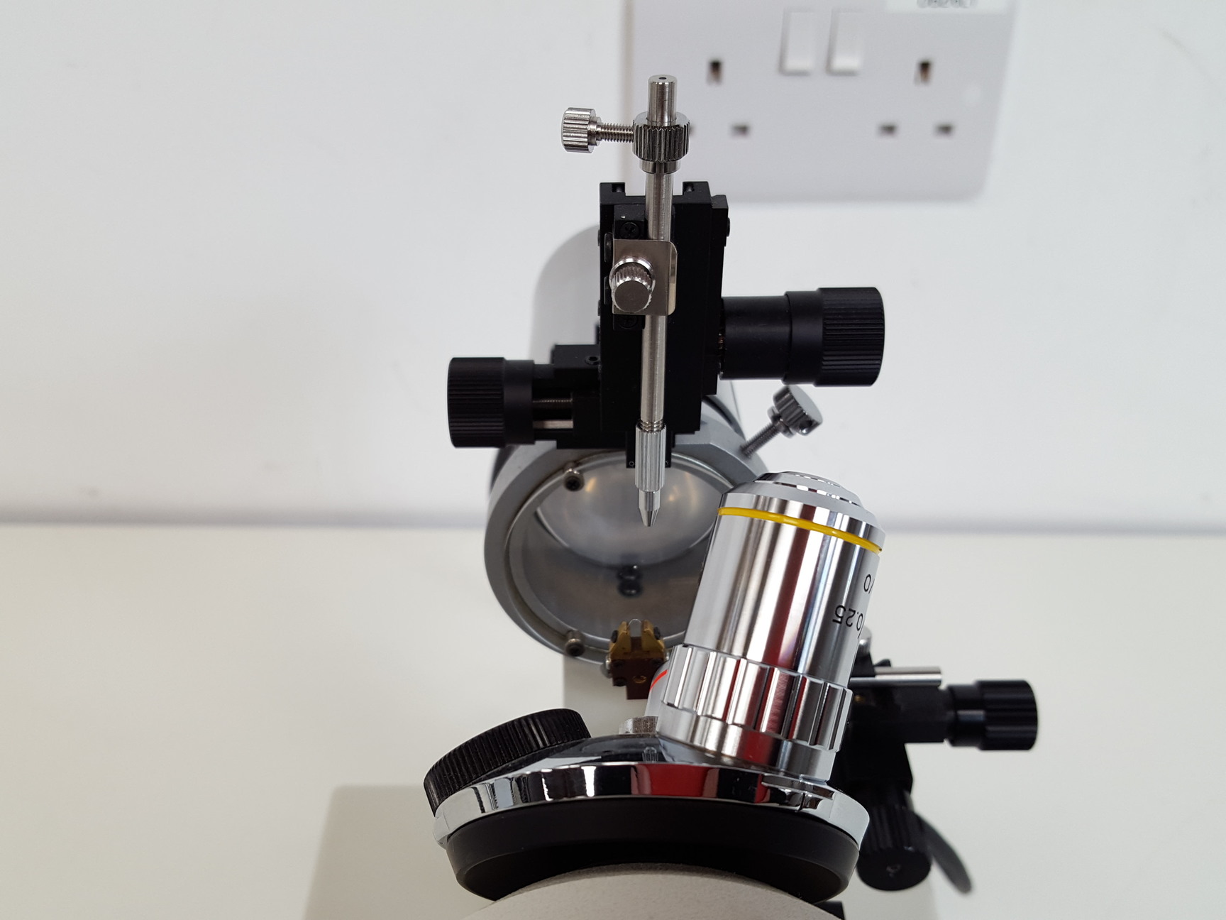 Image of Narishige Japan  Micro Forge MF-900 Lab