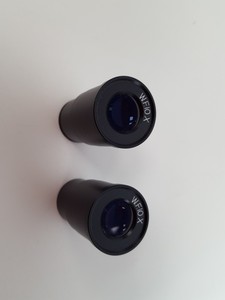 Thumbnail image of Narishige Japan  Micro Forge MF-900 Lab