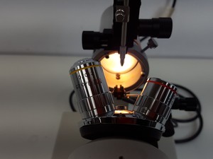 Thumbnail image of Narishige Japan  Micro Forge MF-900 Lab