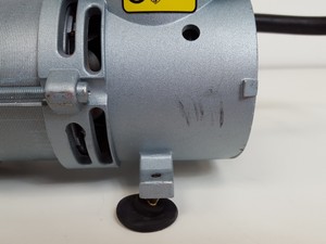 Thumbnail image of Jenway Air Compressor  Model: 8515 Lab