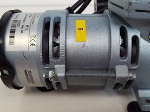 Thumbnail image of Jenway Air Compressor  Model: 8515 Lab