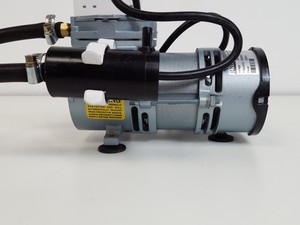 Thumbnail image of Jenway Air Compressor  Model: 8515 Lab