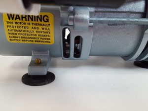 Thumbnail image of Jenway Air Compressor  Model: 8515 Lab