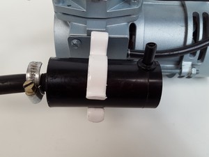 Thumbnail image of Jenway Air Compressor  Model: 8515 Lab