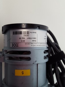 Thumbnail image of Jenway Air Compressor  Model: 8515 Lab