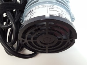 Thumbnail image of Jenway Air Compressor  Model: 8515 Lab
