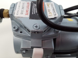 Thumbnail image of Jenway Air Compressor  Model: 8515 Lab
