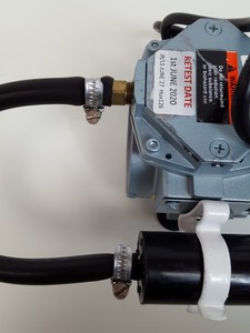 Thumbnail image of Jenway Air Compressor  Model: 8515 Lab