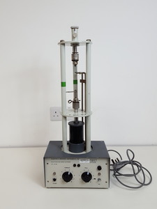 Thumbnail image of Scientific & Research Instruments Puller for Glass Micro-Electrodes Cat no. 2001