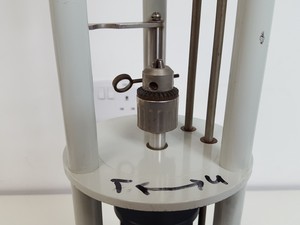 Thumbnail image of Scientific & Research Instruments Puller for Glass Micro-Electrodes Cat no. 2001